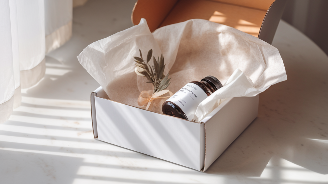 Doručenie FlexiVita balíkov